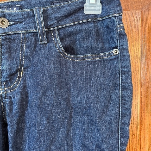 GUESS power skinny 27 - Picture 8 of 8